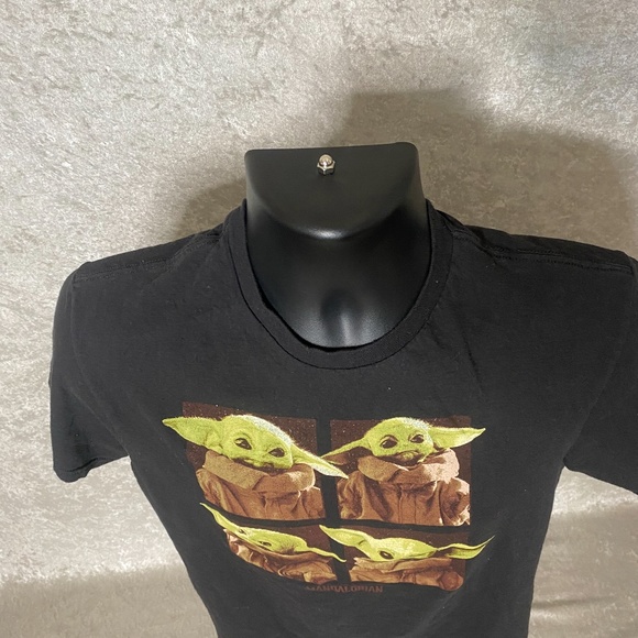 STAR WARS THE MANDALORIAN THE CHILD BABY YODA - Picture 4 of 8